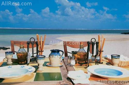 Beau Rivage Resort 39